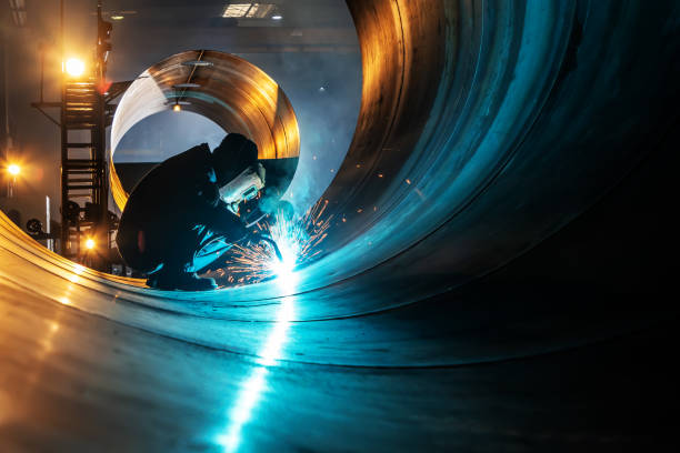 Best Marine and Shipbuilding Welding in West Canton, NC