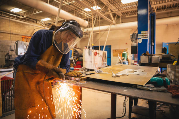 Best Artistic and Custom Metal Fabrication in West Canton, NC