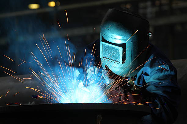 Best Welding Inspection and Certification in West Canton, NC