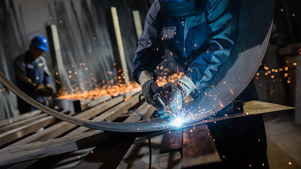 Best Maintenance and Repair Welding in West Canton, NC