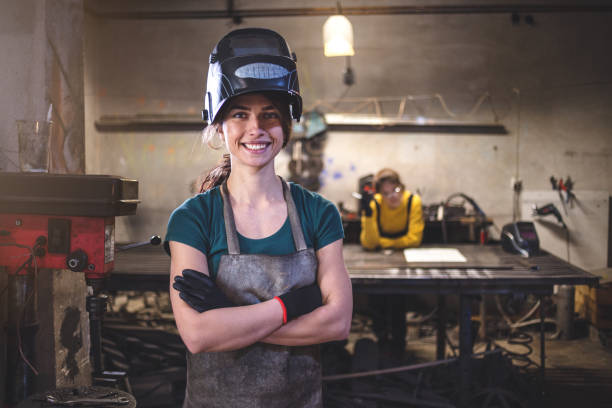 Best Automation and Robotic Welding in West Canton, NC